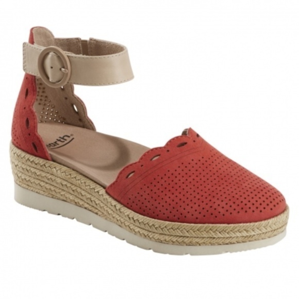 EARTH shoes sandals